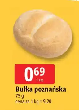 E.Leclerc Bułka poznańska Leclerc oferta