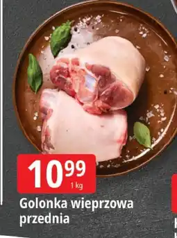 E.Leclerc Golonka wieprzowa przednia Leclerc oferta