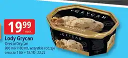 E.Leclerc Lody Grycan oferta