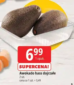 E.Leclerc Awokado hass dojrzałe Leclerc oferta