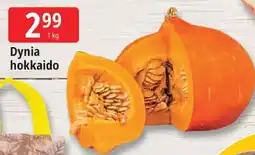 E.Leclerc Dynia hokkaido Leclerc oferta