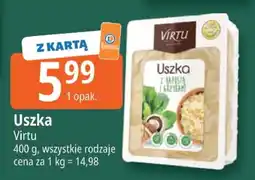 E.Leclerc Uszka Virtu oferta