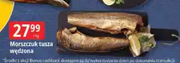 E.Leclerc Morszczuk tusza wędzona Leclerc oferta
