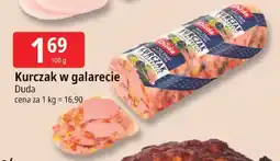 E.Leclerc Kurczak w galarecie Duda oferta