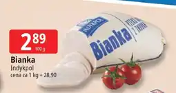 E.Leclerc Bianka Indykpol oferta
