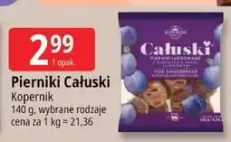 E.Leclerc Pierniki Całuski Kopernik oferta