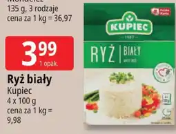 E.Leclerc Ryż biały Kupiec oferta