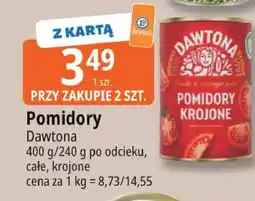 E.Leclerc Pomidory Dawtona oferta