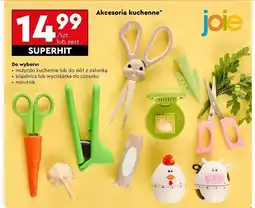 Biedronka Minutnik Joie oferta