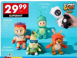 Biedronka Maskotka stumble guys oferta