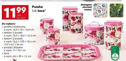 Biedronka Taca 40 x 29 1.5 cm Smukee oferta