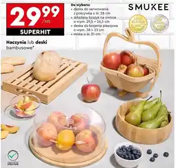 Biedronka Miska 21 cm Smukee oferta