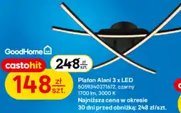 Castorama Plafon GoodHome oferta