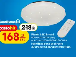 Castorama Plafon Home Food oferta