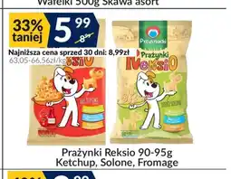 Sużyw Prażynki Przysnacki oferta
