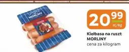 Gama Kiełbasa Morliny oferta