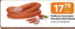 Gama Kiełbasa Polskie Przysmaki oferta