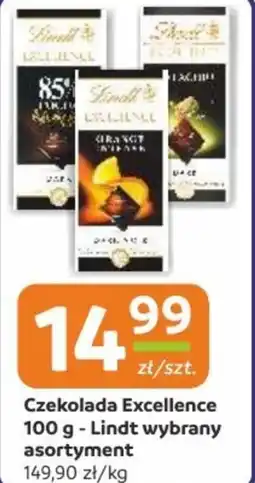 Gama Czekolada Excellent oferta