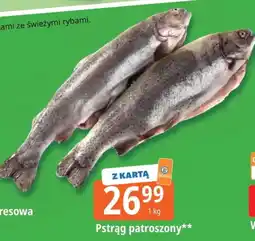 E.Leclerc Pstrąg AMI oferta