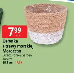 E.Leclerc Osłonka Direct Home&Garden oferta