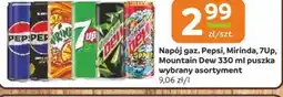 Gama Napój gazowany Mountain Dew oferta