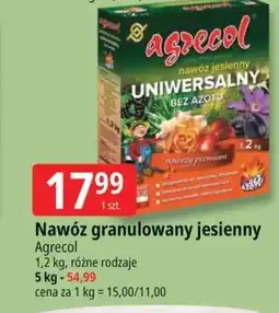 E.Leclerc Nawóz Agrecol oferta