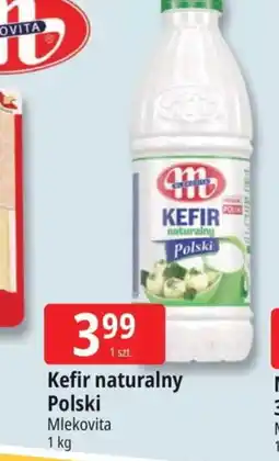 E.Leclerc Kefir Mlekovita oferta