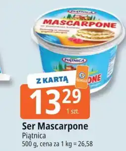 E.Leclerc Mascarpone Piątnica oferta