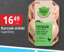 E.Leclerc Kurczak Super Drob oferta