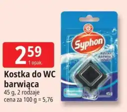 E.Leclerc Kostka wc Syphon oferta