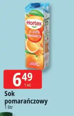 E.Leclerc Sok Hortex oferta