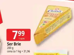 E.Leclerc Brie oferta