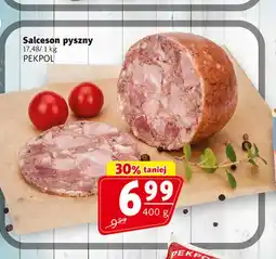 Prim Market Salceson Pekpol oferta