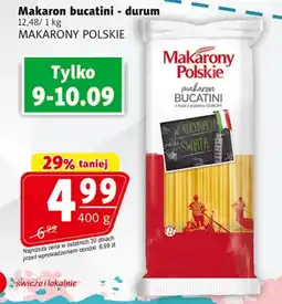 Prim Market Makaron Makarony Polskie oferta