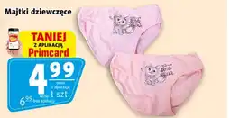 Prim Market Majtki dziewczęce oferta