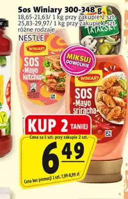 Prim Market Sos Winiary oferta