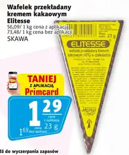 Prim Market Wafelek Skawa oferta