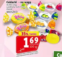 Prim Market Cukierki Mieszko oferta