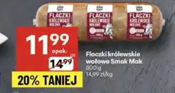 Delikatesy Centrum Flaczki Smak Mak oferta