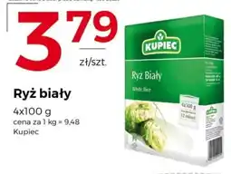 Frac Ryż Kupiec oferta