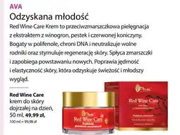 Hebe Krem do skóry Ava oferta