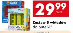 Biedronka Filtr do wody Dafi oferta
