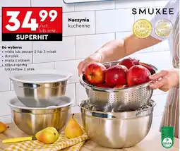 Biedronka Miska Smukee oferta