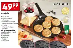 Biedronka Patelnia Smukee oferta