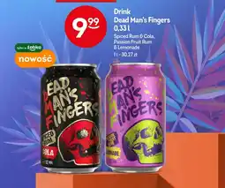 Żabka Rum Żabka oferta
