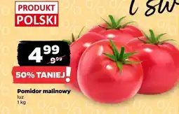 Netto Pomidor malinowy Netto oferta