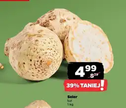 Netto Seler luz Netto oferta