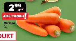 Netto Marchew luz Netto oferta