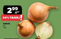 Netto Cebula luz Netto oferta
