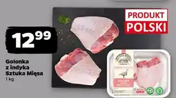 Netto Golonka z indyka Sztuka Mięsa oferta